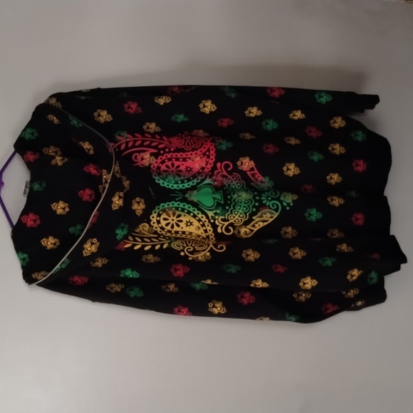 CLH MENS SWEATER ZIP UP JACKET W/HOOD , POCKETS LOOKS NEW - Picture 5 of 10